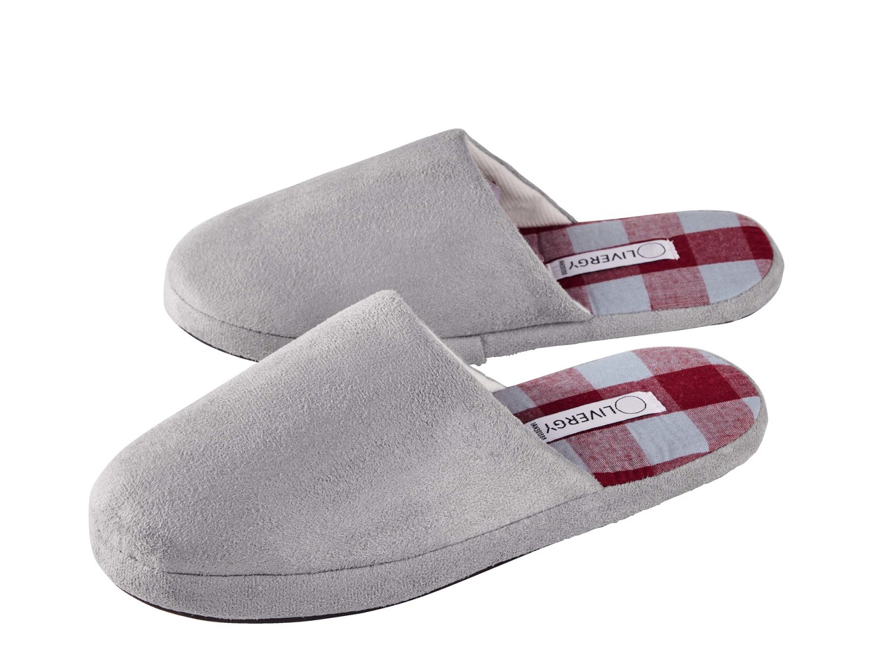 Mens' Slippers