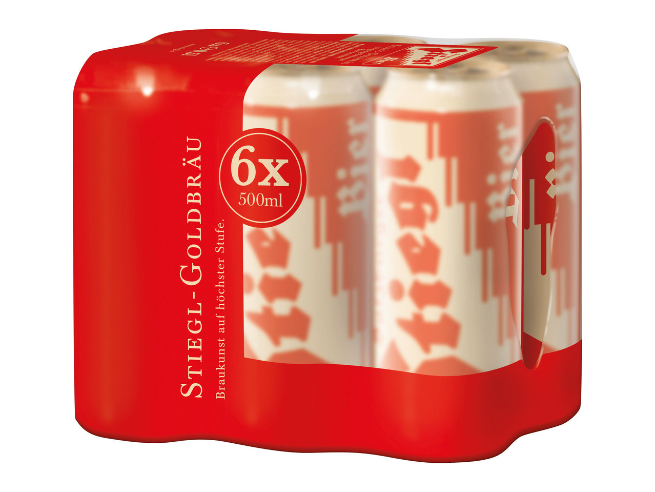 STIEGL Goldbräu