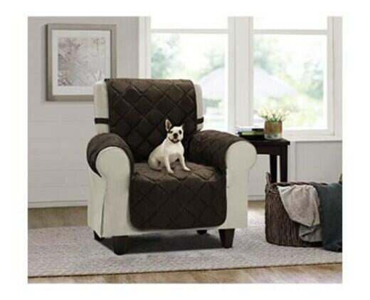 Huntington Home 
 Loveseat or Armchair Cover