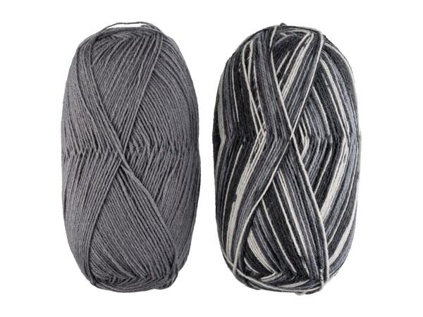 Crelando Sock Yarn