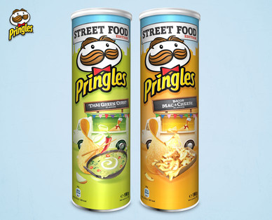 Pringles