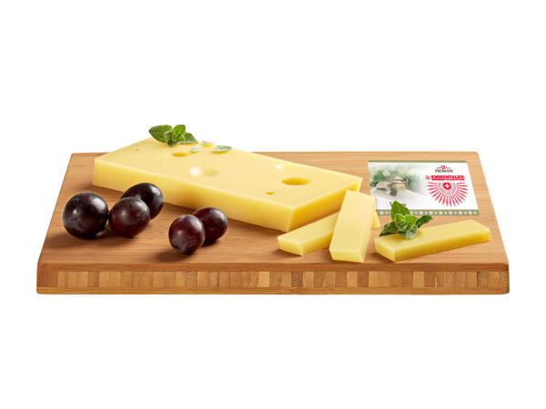 Emmentaler AOP surchoix​