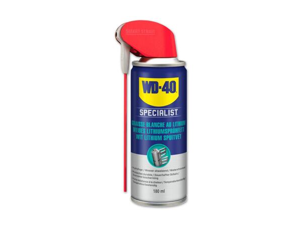 Spray Sortiment