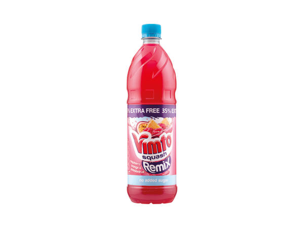 Vimto Fruit Squash