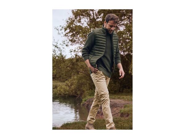 Livergy Men's Lightweight Gilet