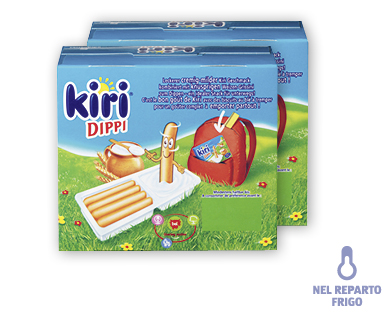 Dippi Duo KIRI(R)