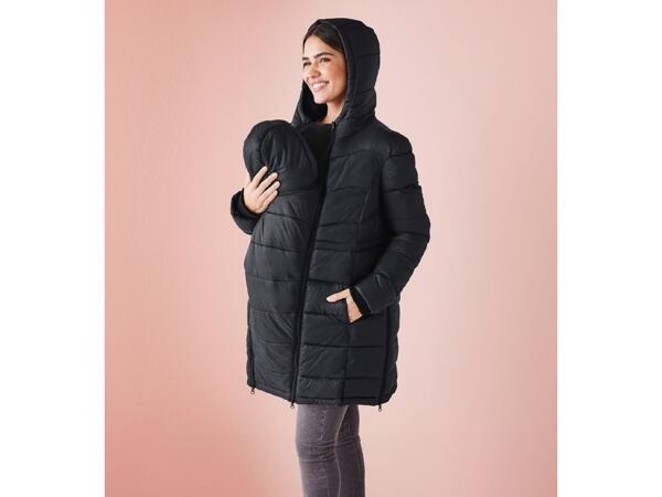 Maternity Coat