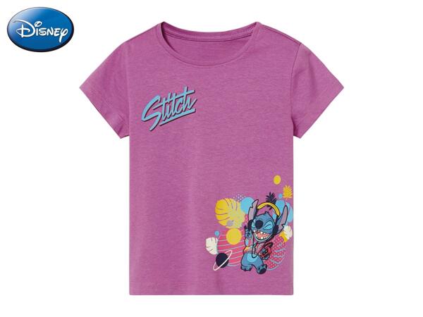 Disney Kids' Stitch T-Shirt