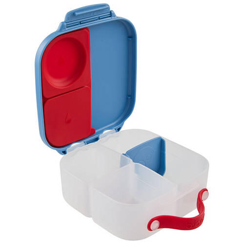 Assorted Lunchbox Mini