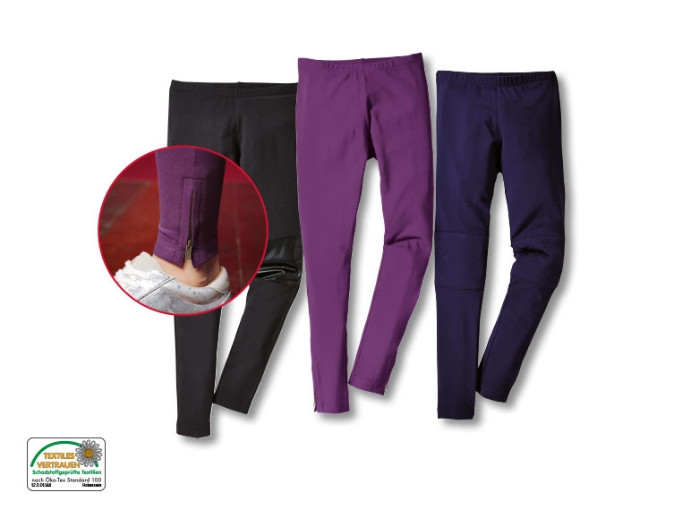 Thermo-Leggings