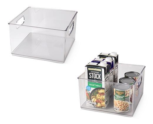 Huntington Home 
 Kitchen Storage Solution