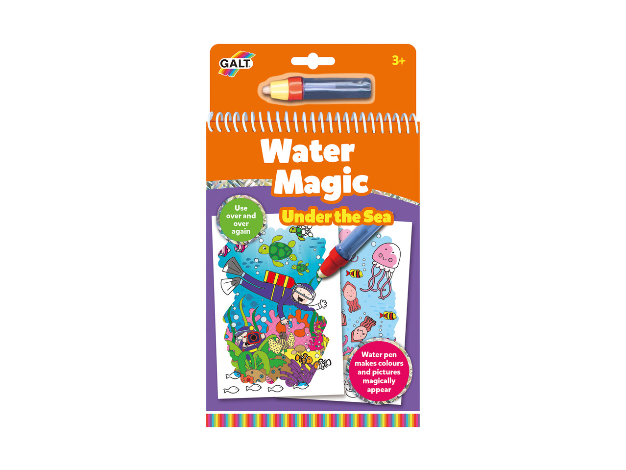 Galt Water Magic1