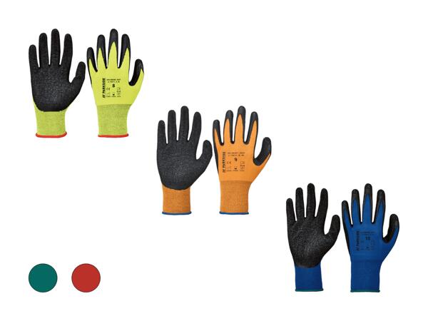 Gants de travail
