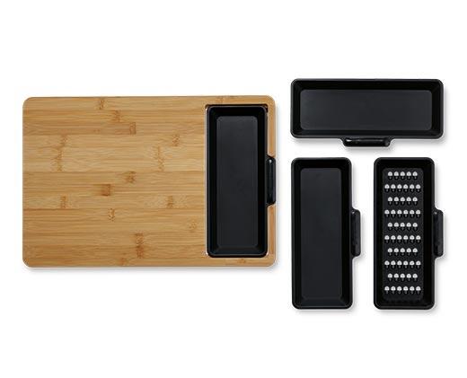 Crofton Master Cutting Board
