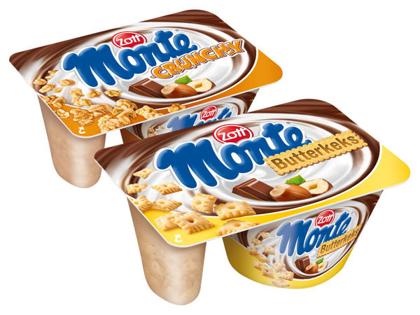 ZOTT Monte