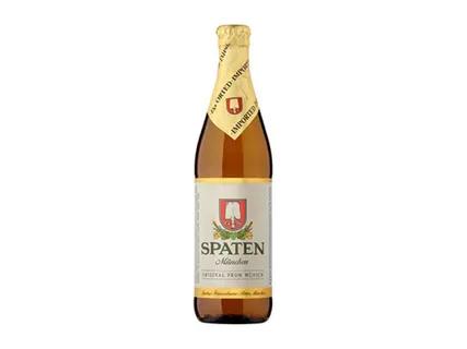Spaten Premium Hells 5.2% 500ml