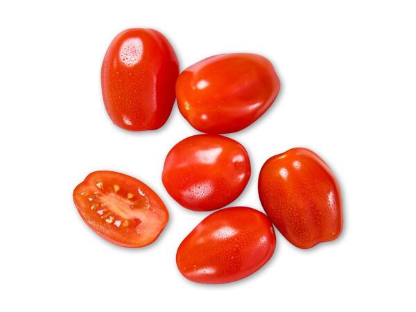 Økologiske danske San Marzano