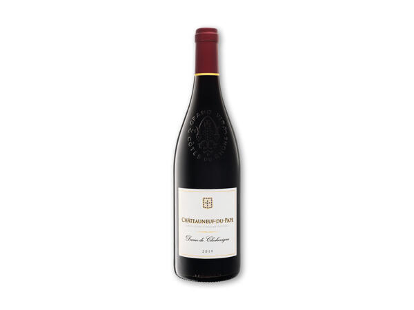 Châteauneuf-du-Pape Dame de Clochevigne