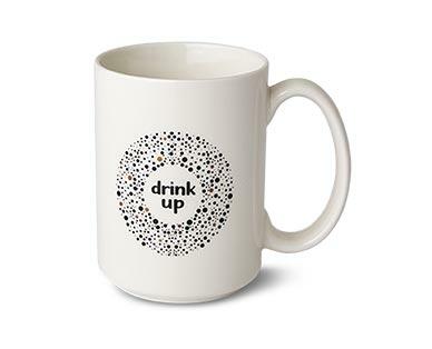 Crofton Brunch Coffee Mug