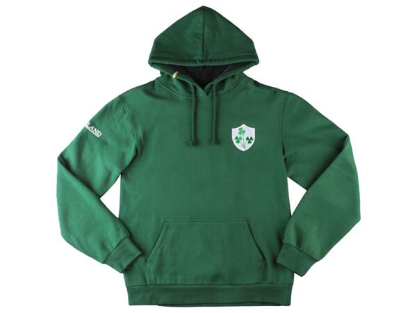 Rugby Hoodie