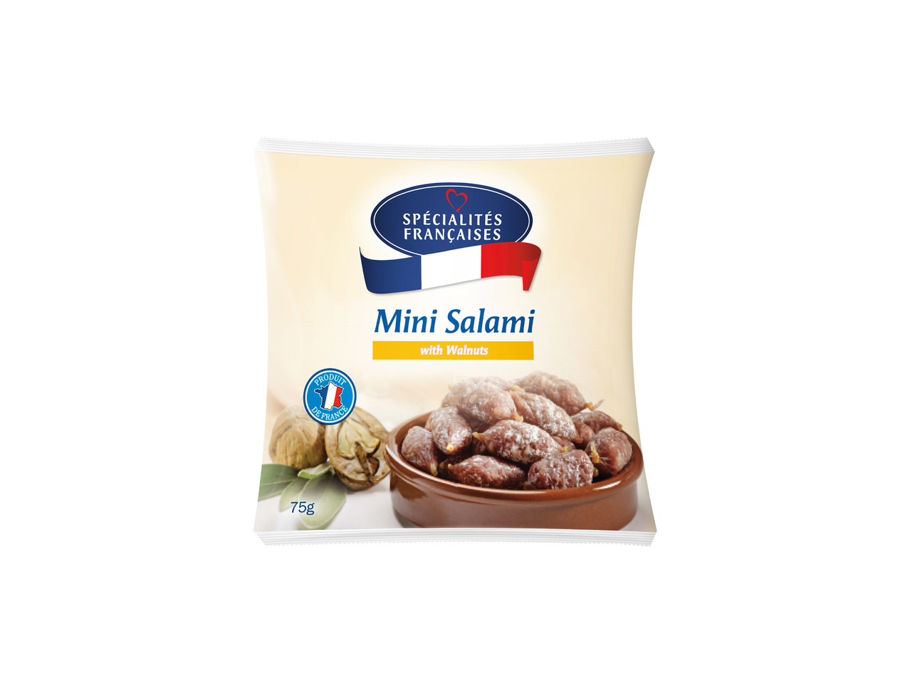 MINI SALÁMKY