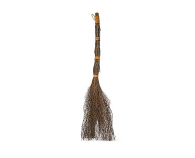 Huntington Home 36" Cinnamon Broom