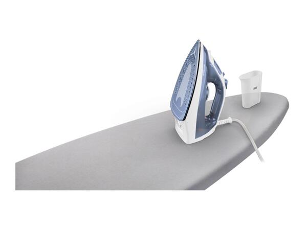 Silvercrest Steam Iron