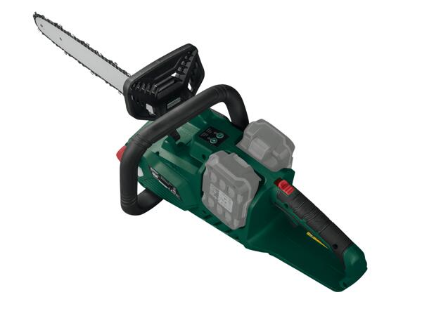 40V Cordless Chainsaw