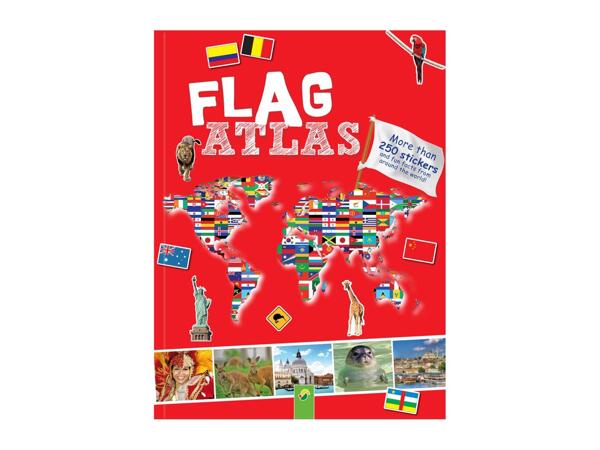 Kids' Educational Book Assortment