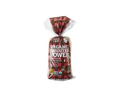 Silver Hills Big Red's or Queen's Khorasan Ancient Grains Bread