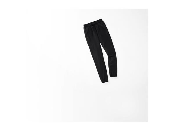 Pepperts! Kids' Joggers - Black