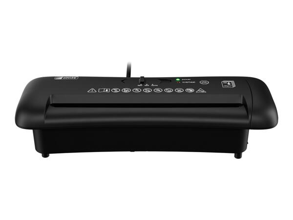 United Office Document Shredder
