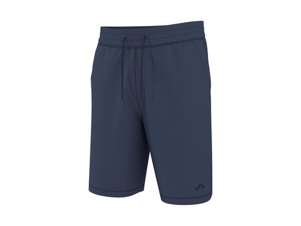 Ladies'/Men's Jersey Shorts