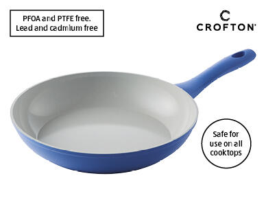 Ceramic Non-Stick Frypan 28cm