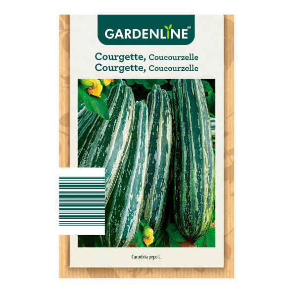 GARDENLINE(R) 				Samensortiment
