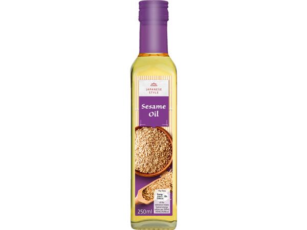 Sesame Oil