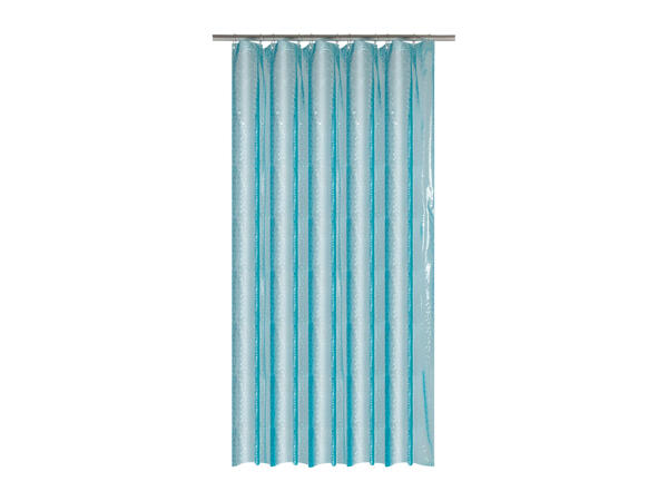 Livarno Home Shower Curtain