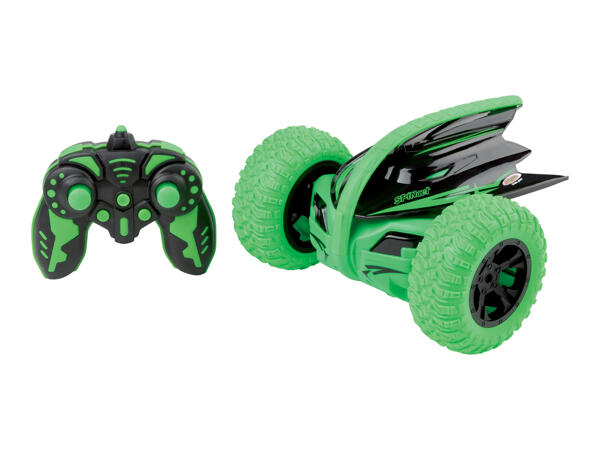 Radio-controlled Toy Car