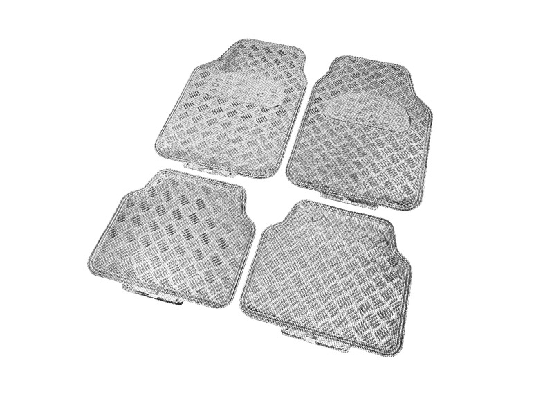 Car Mat Set