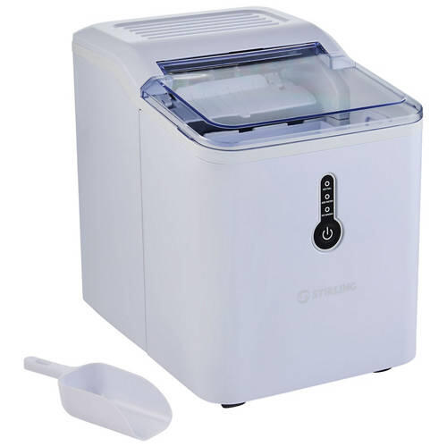 Ice Cube Maker