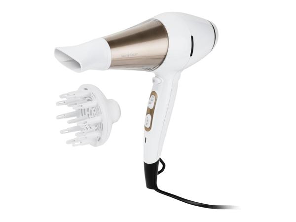 Professional Ionic Hair Dryer