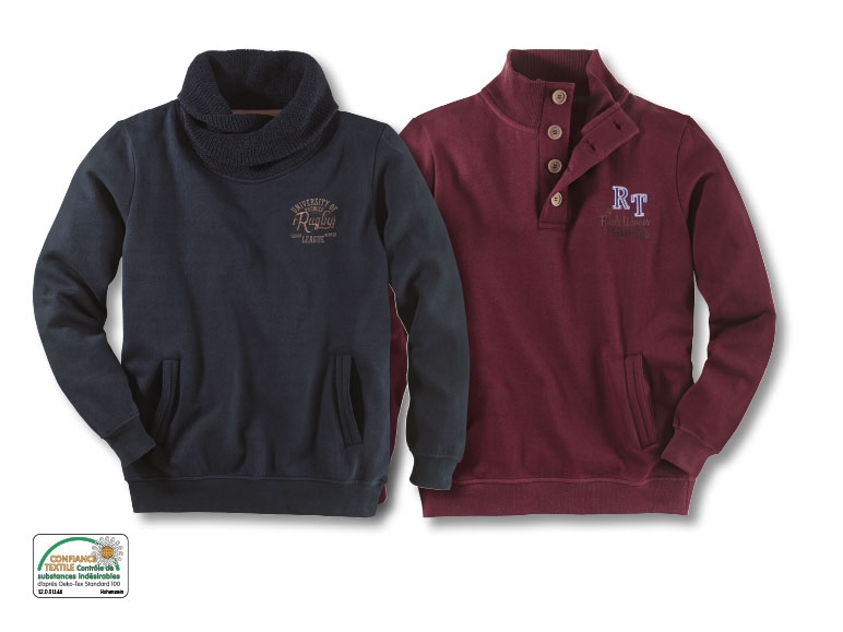 Sweat-shirt