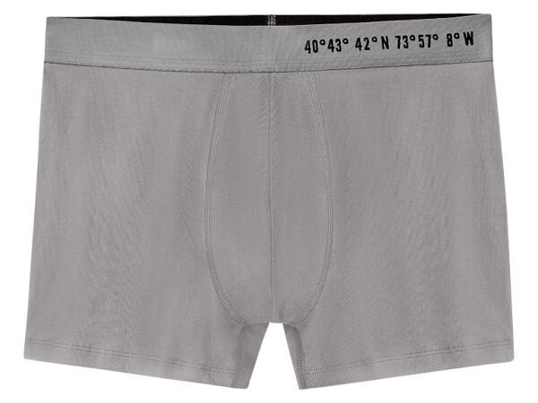 Pánské boxerky, 3 kusy