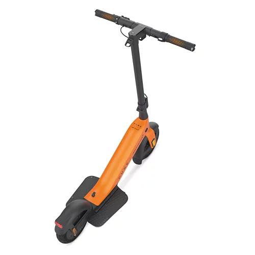 PURE E-Scooter McLaren Sonderedition Papaya