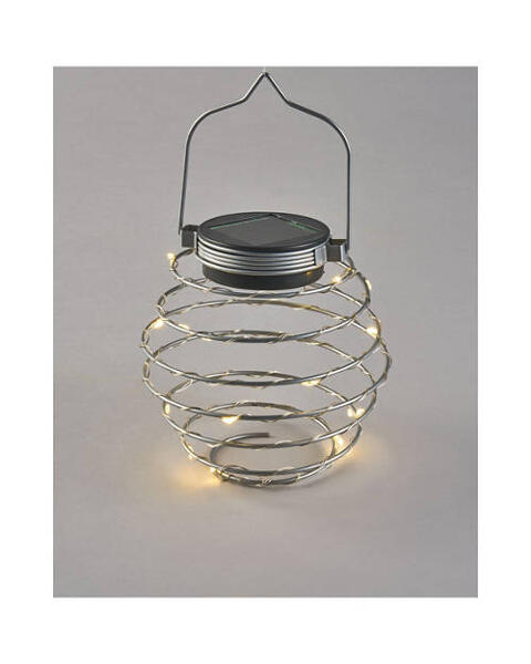 Solar Spiral Light/Sunbeam