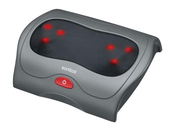 Sanitas Shiatsu Foot Massager