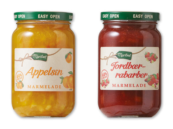 Marmelade
