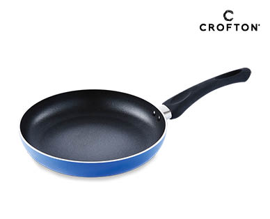 Coloured Frypan 24cm
