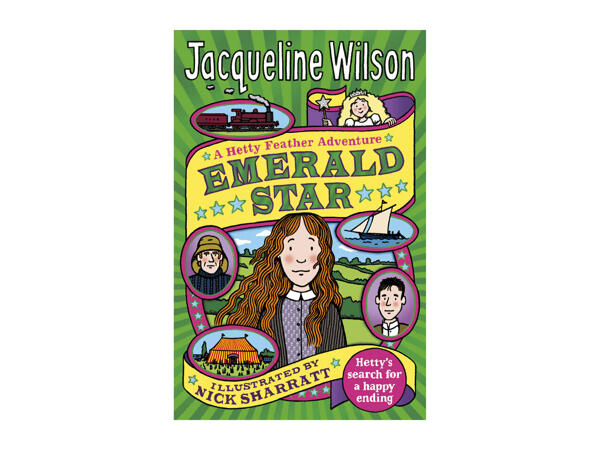 Riverside Kids' Fiction Assortment