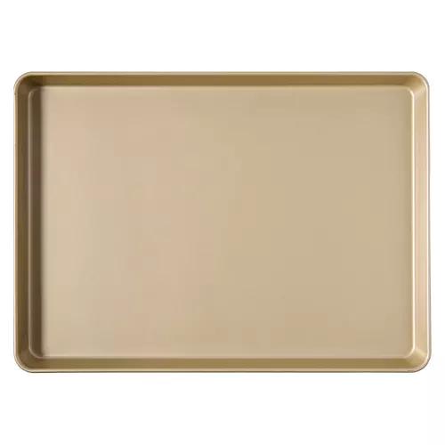 Mega Bakeware - Cookie Sheet, Gold